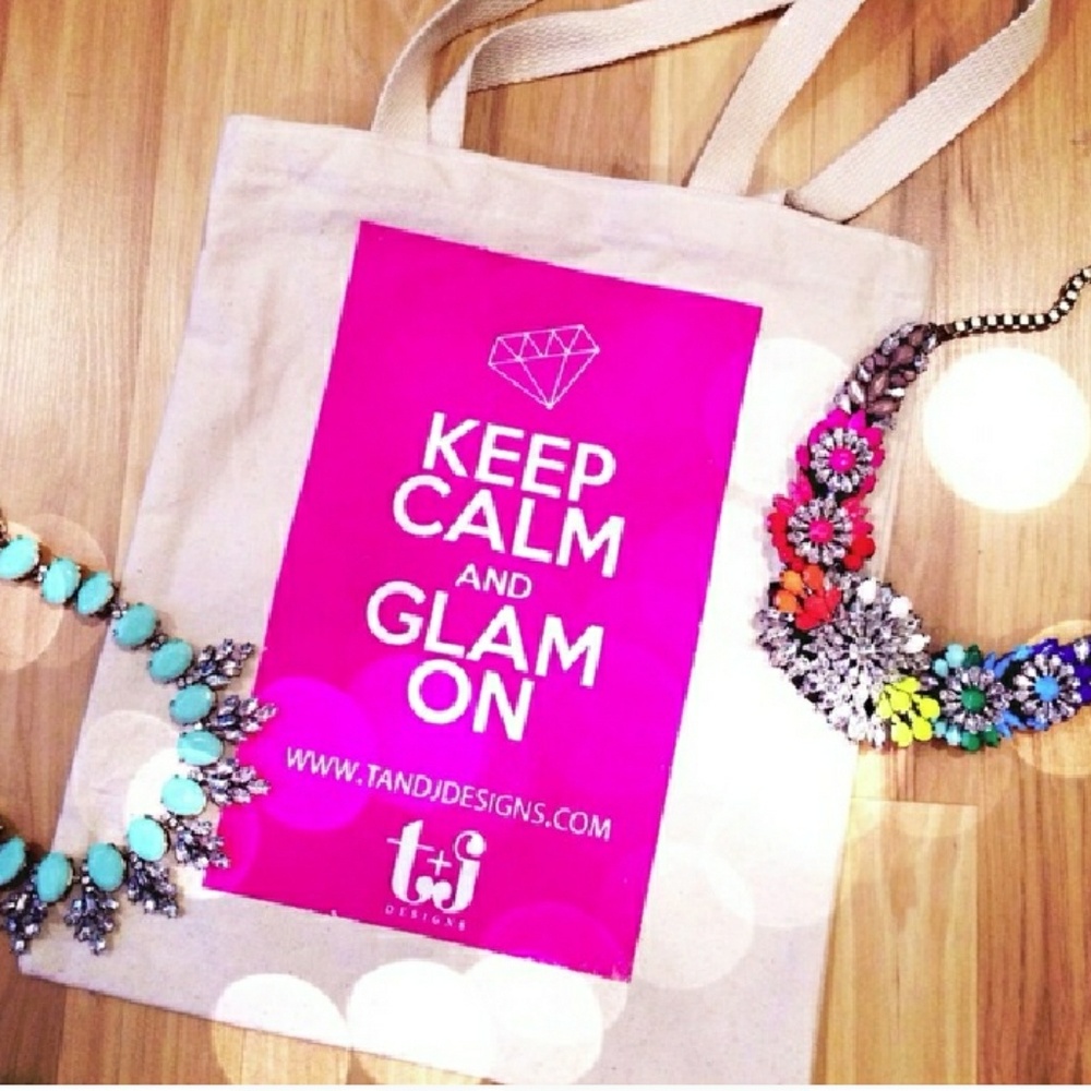 Tote bag